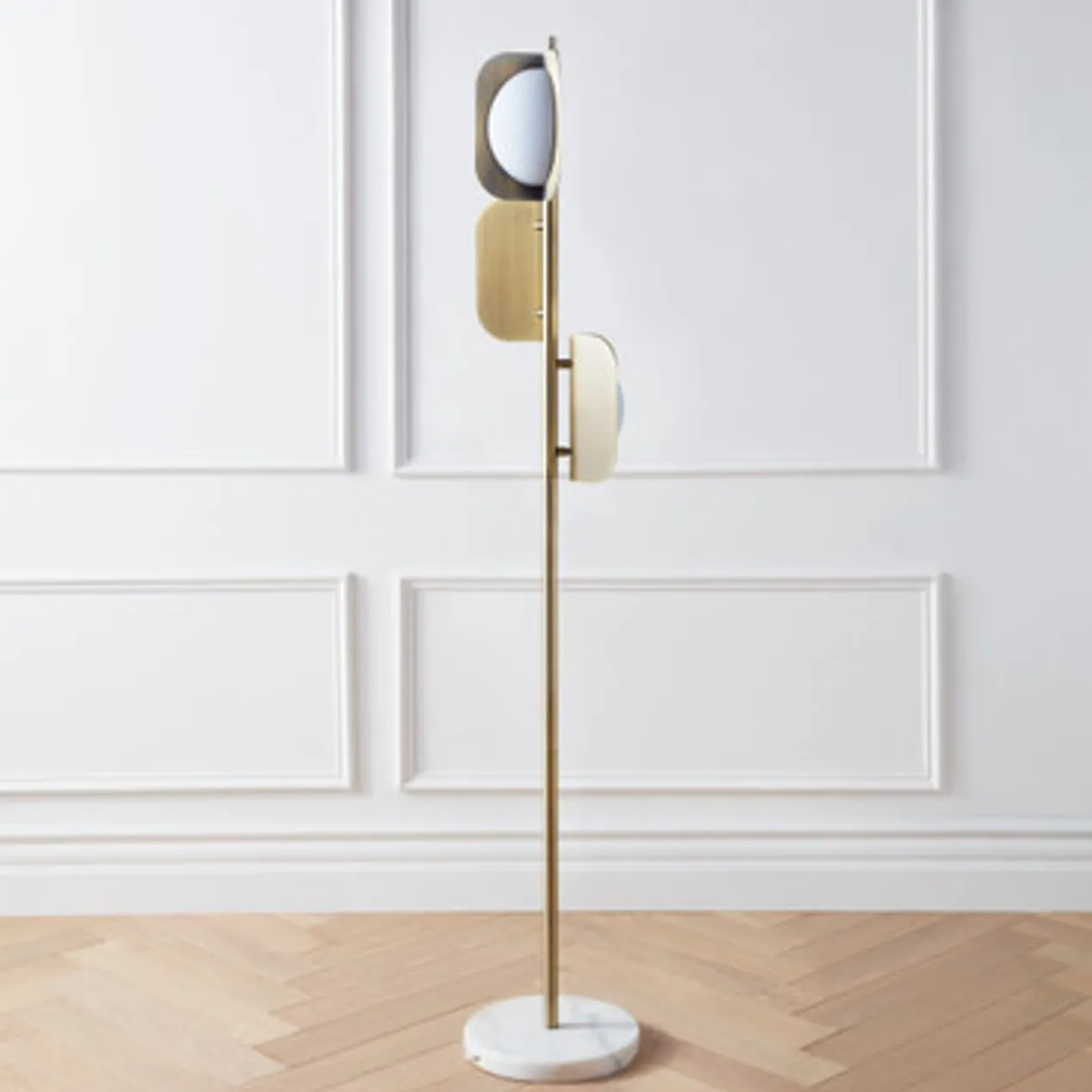 Sinclair Floor Lamp