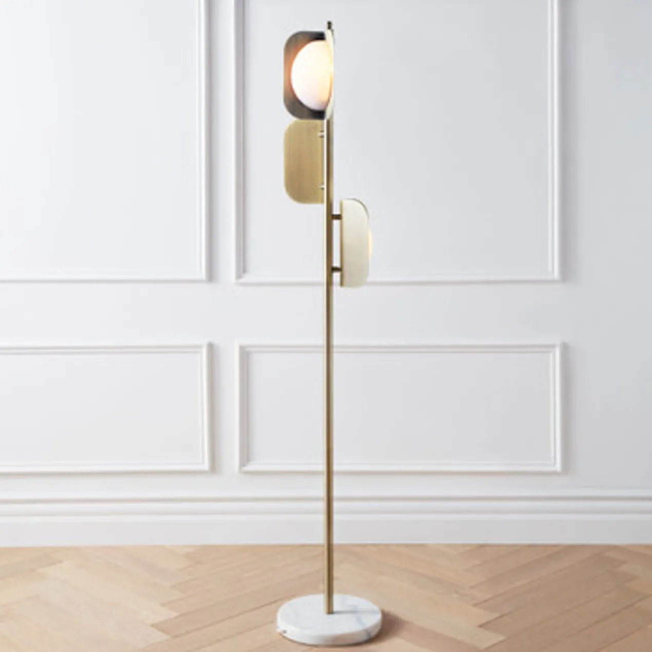 Sinclair Floor Lamp