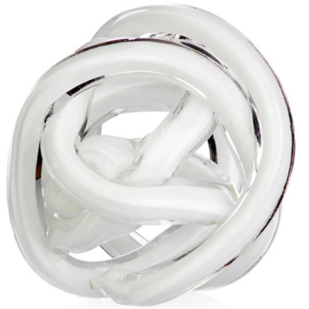Small Glass Knot