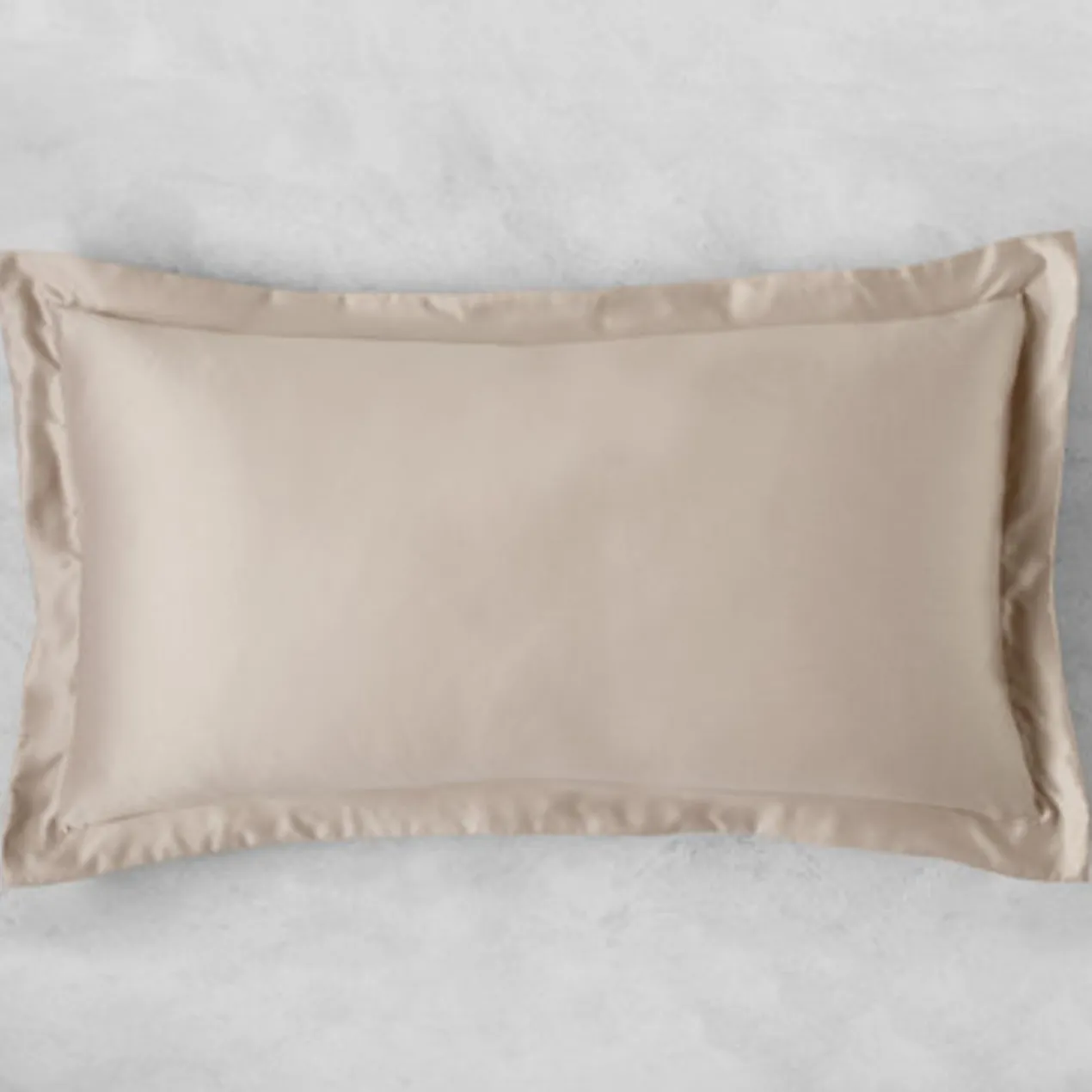 Solange Bedding - Champagne