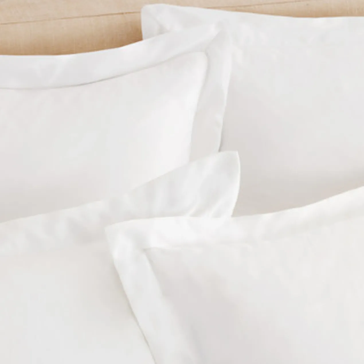 Solange Bedding - Pearl