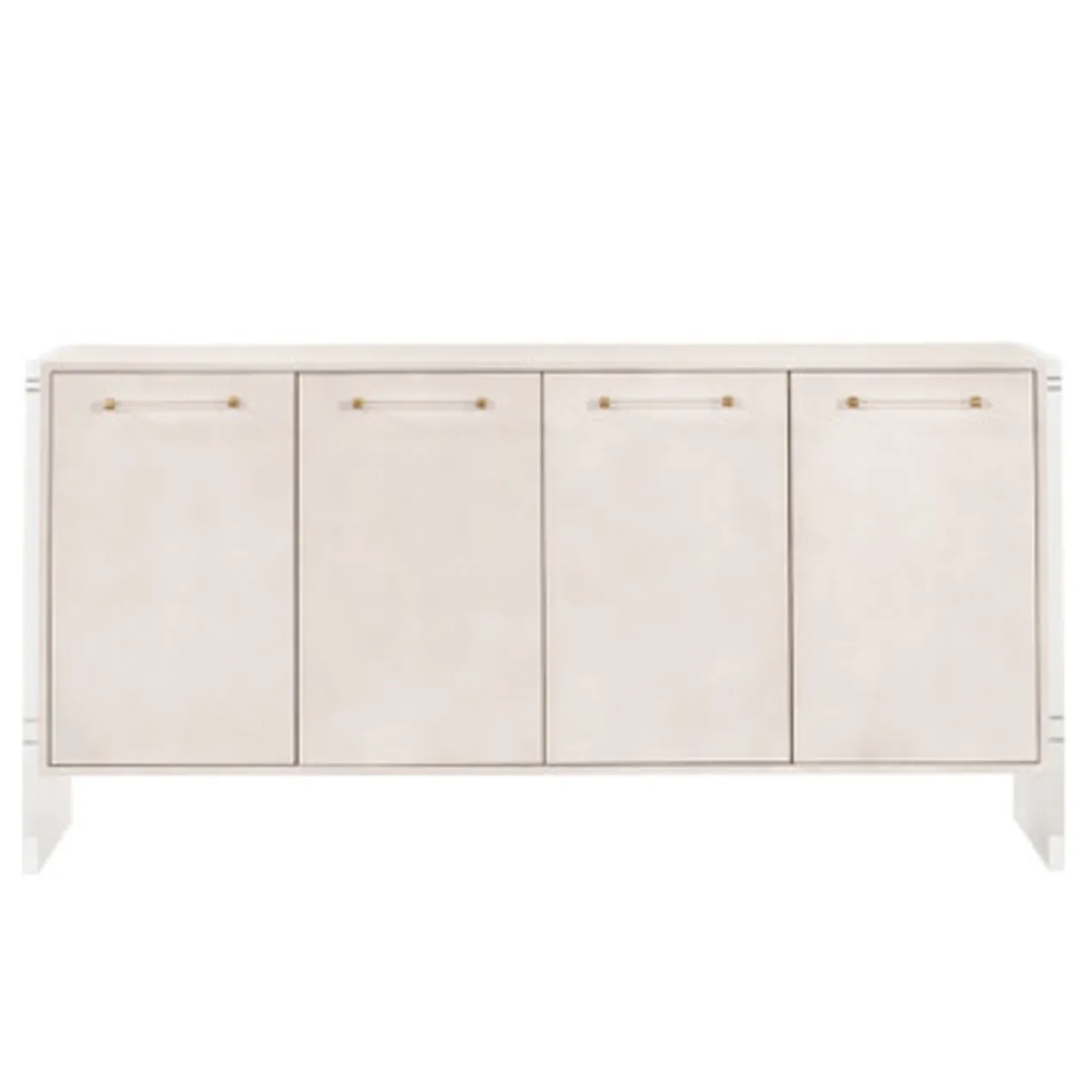 Sonia Shagreen Sideboard