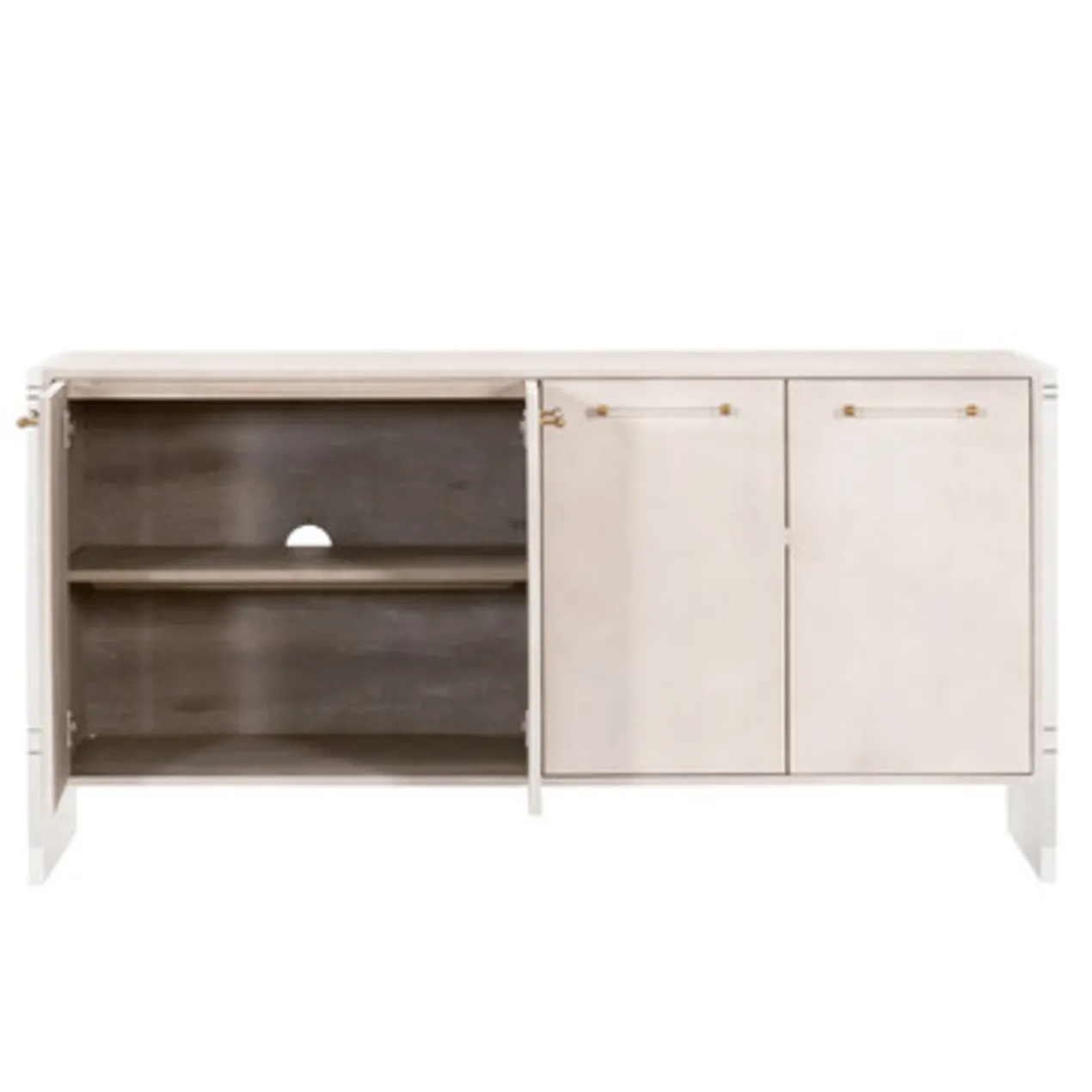 Sonia Shagreen Sideboard
