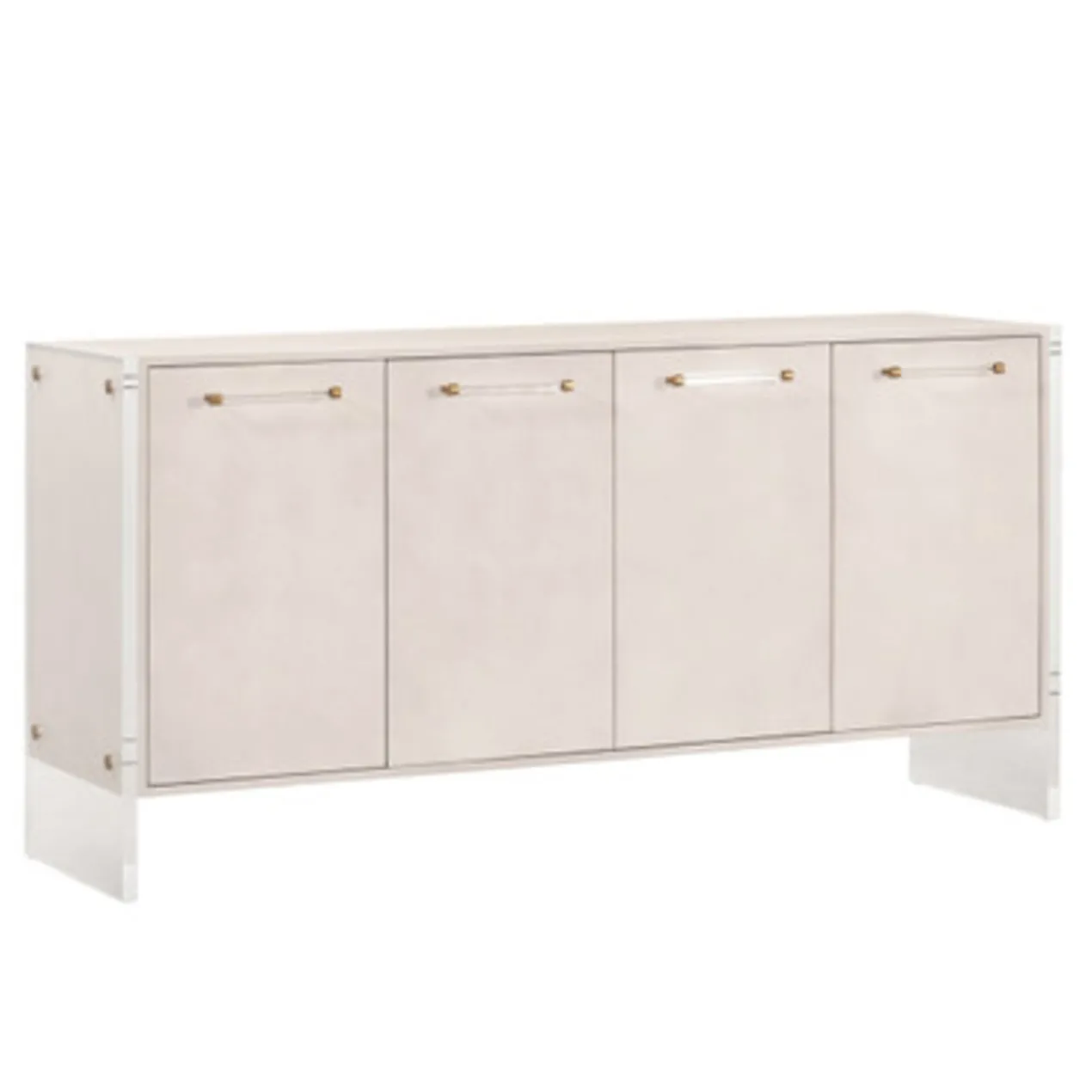 Sonia Shagreen Sideboard