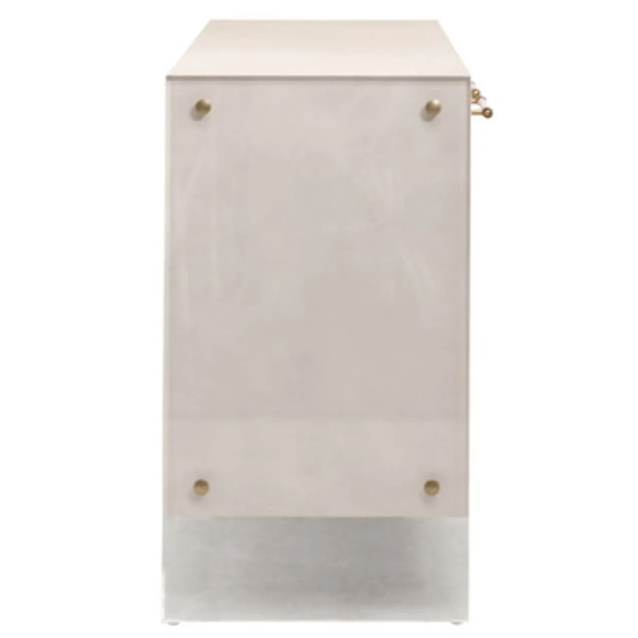 Sonia Shagreen Sideboard