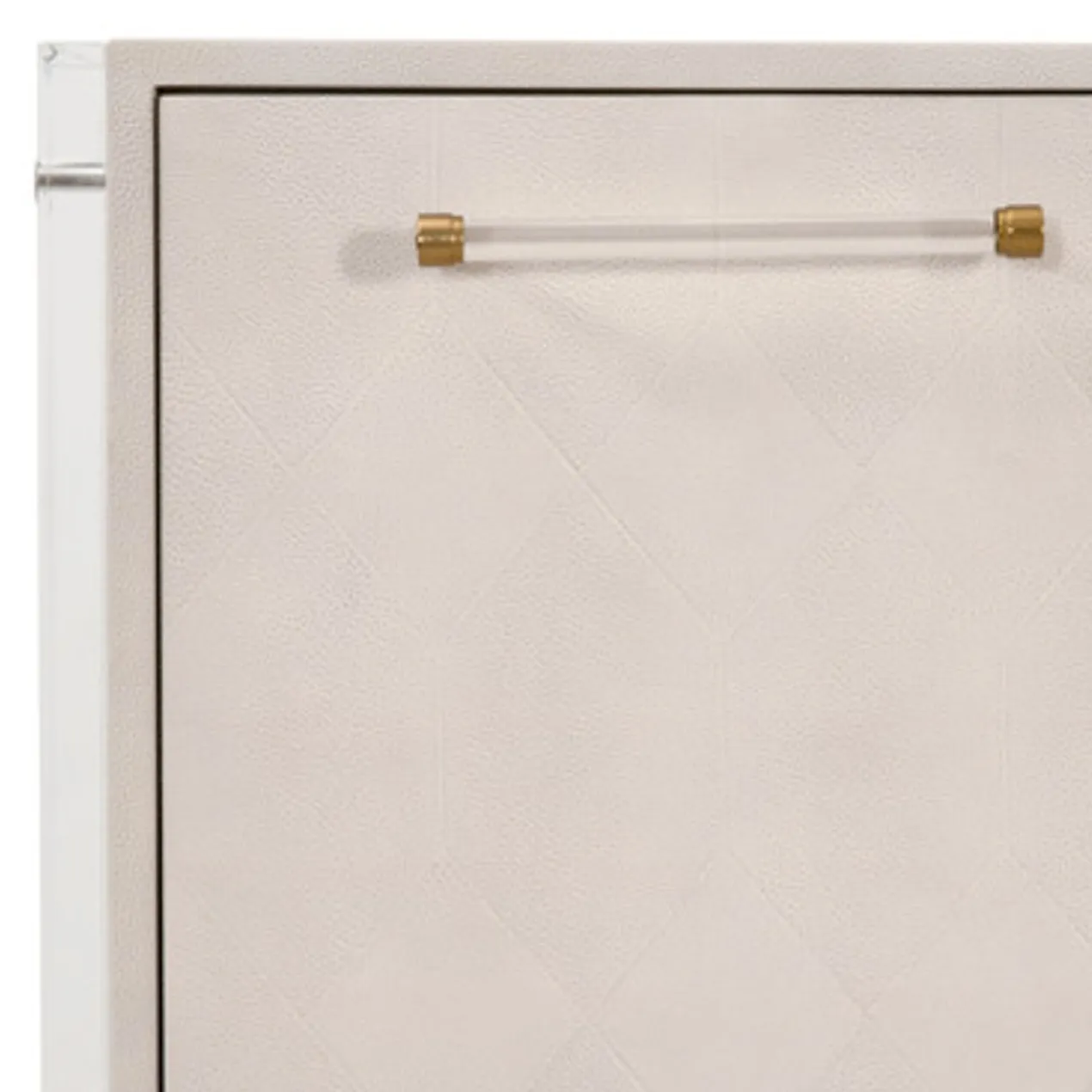 Sonia Shagreen Sideboard