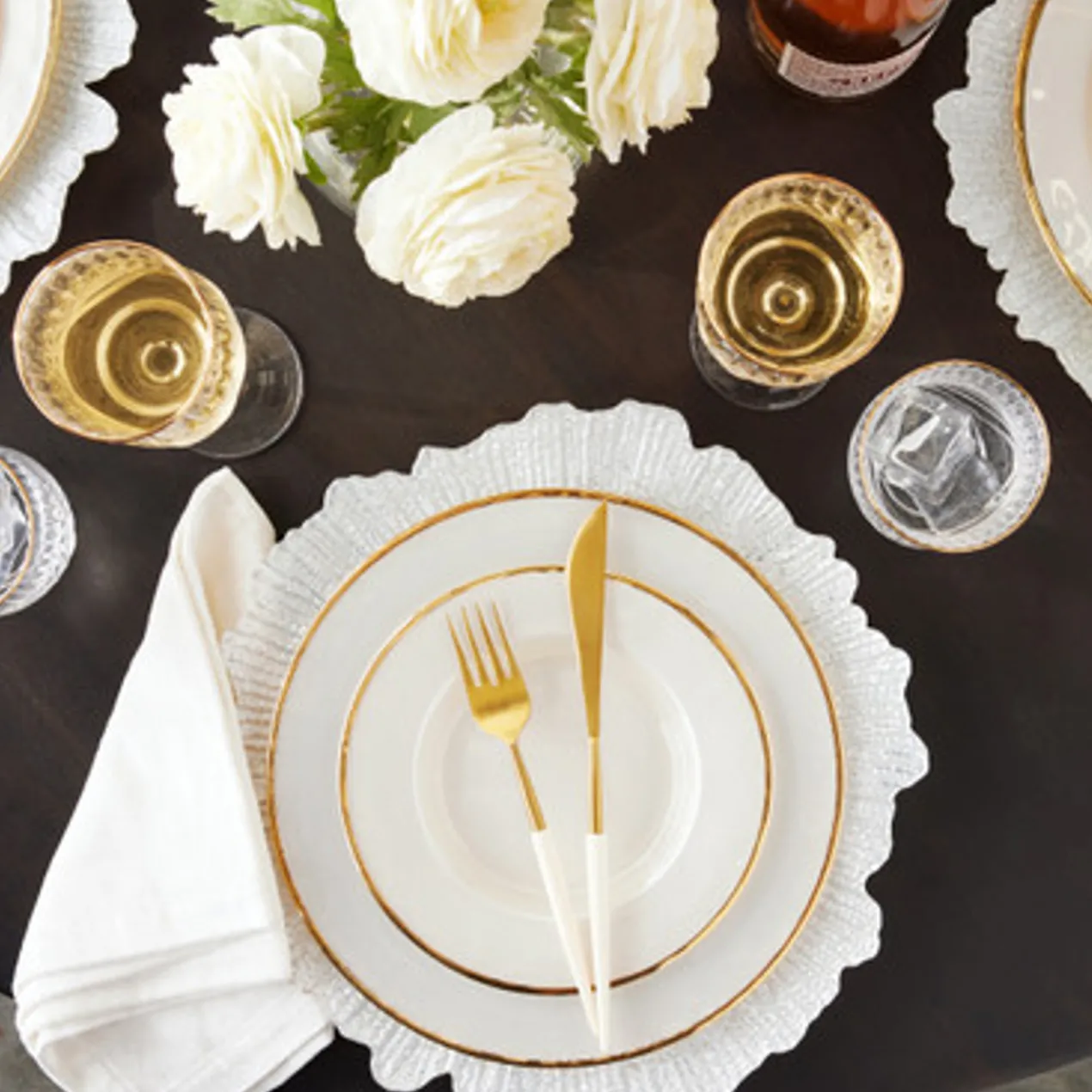 Spruzzo Charger Sets