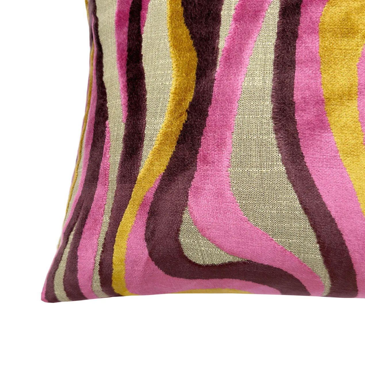 Sway Pillow 22" - Sorbet