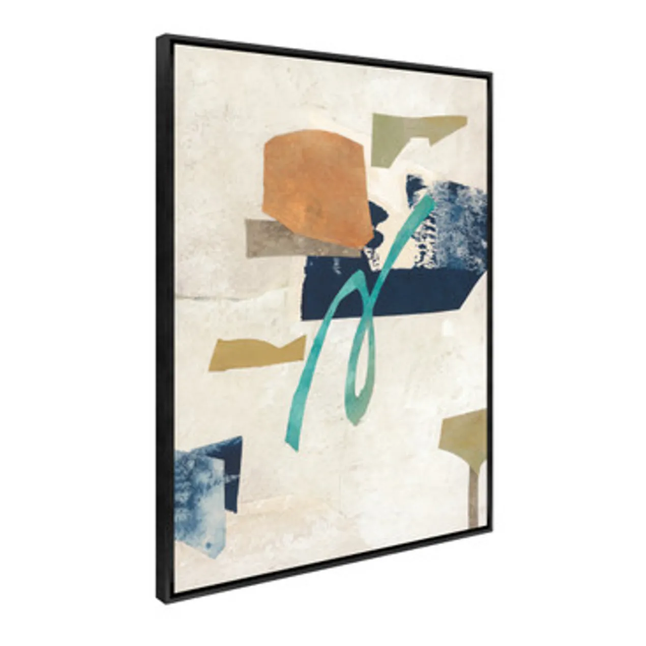 Technicolor Expedition II