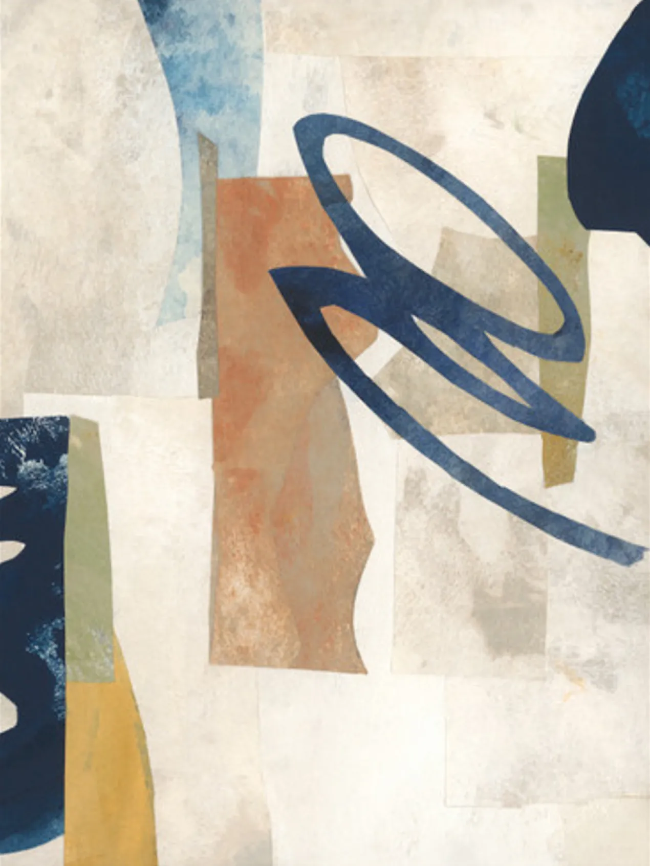 Technicolor Expedition I