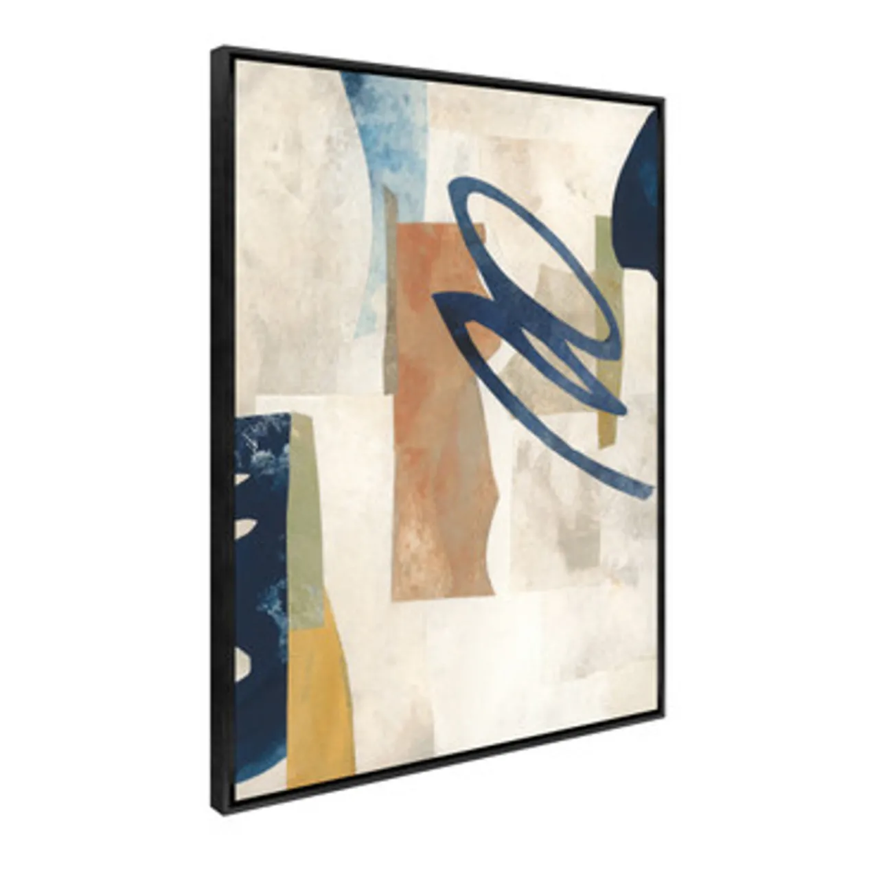 Technicolor Expedition I