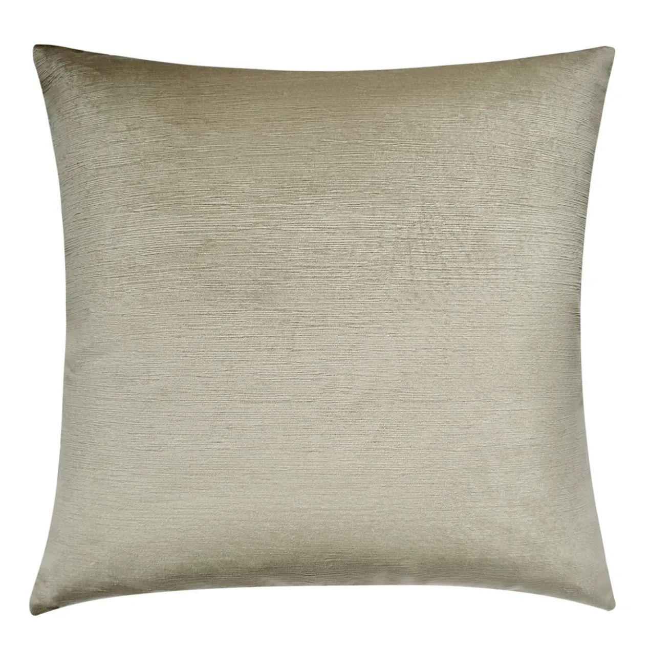 Tibetan Tiger Pillow 20" - Grey