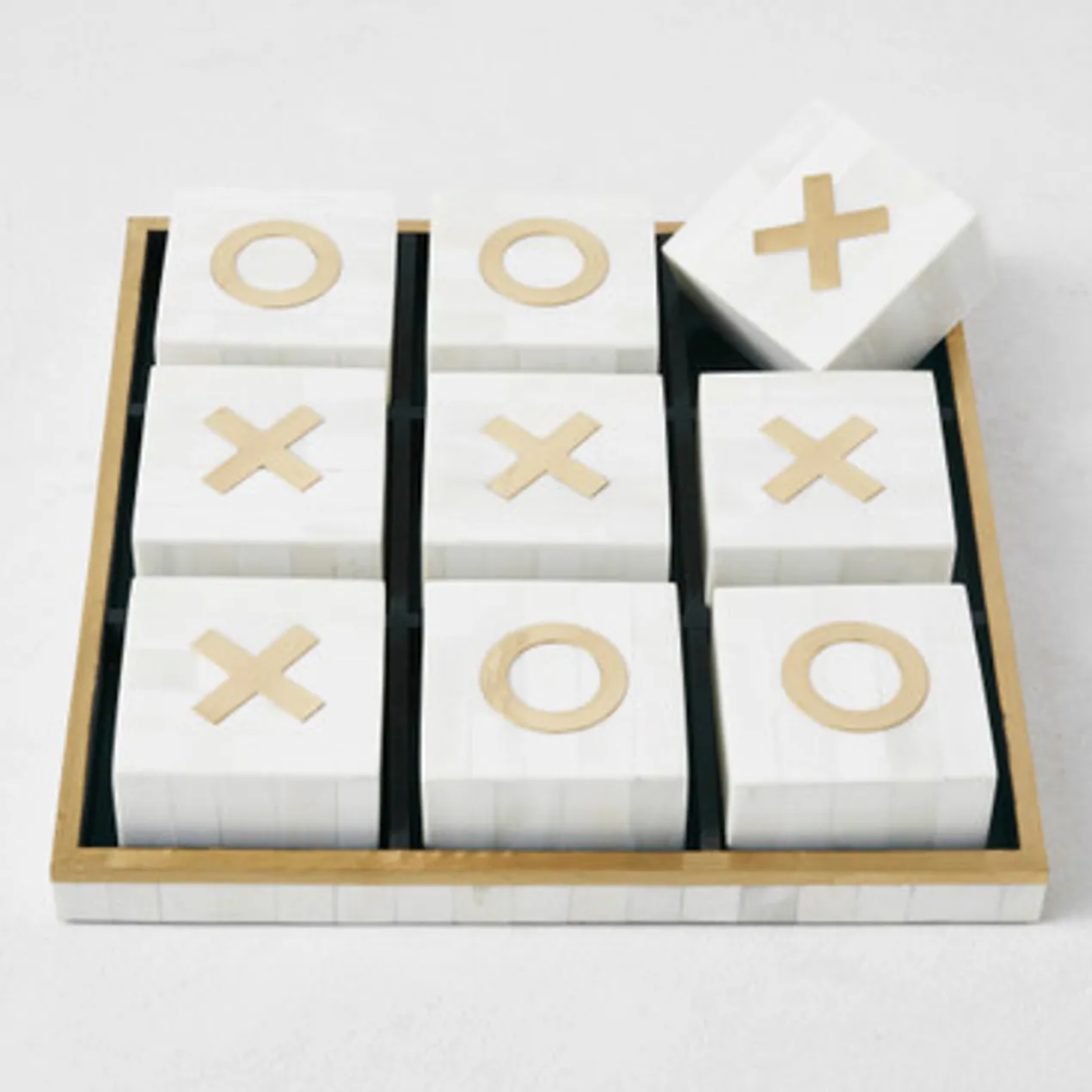 Tic Tac Toe
