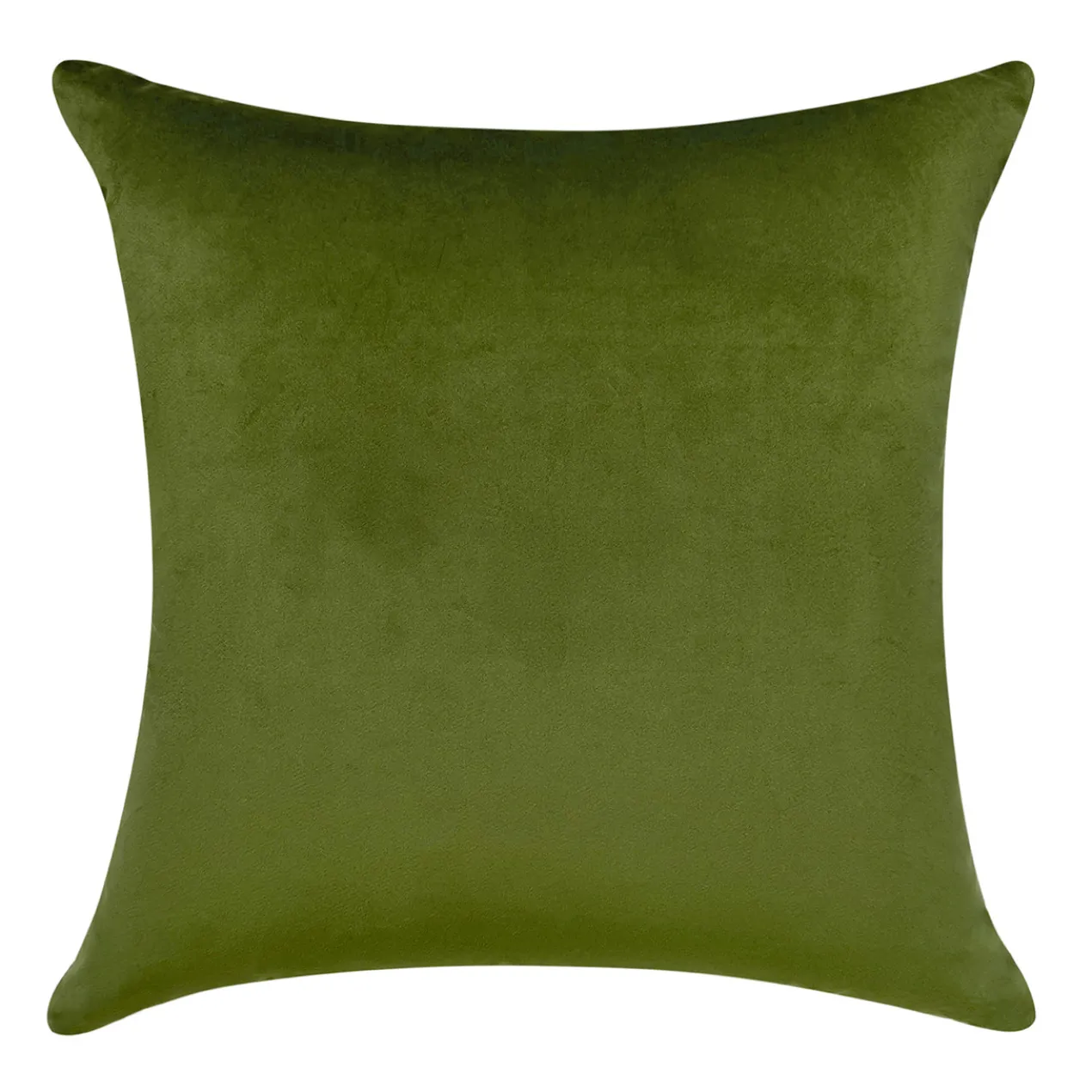 Tigress Pillow 20" - Citron Green