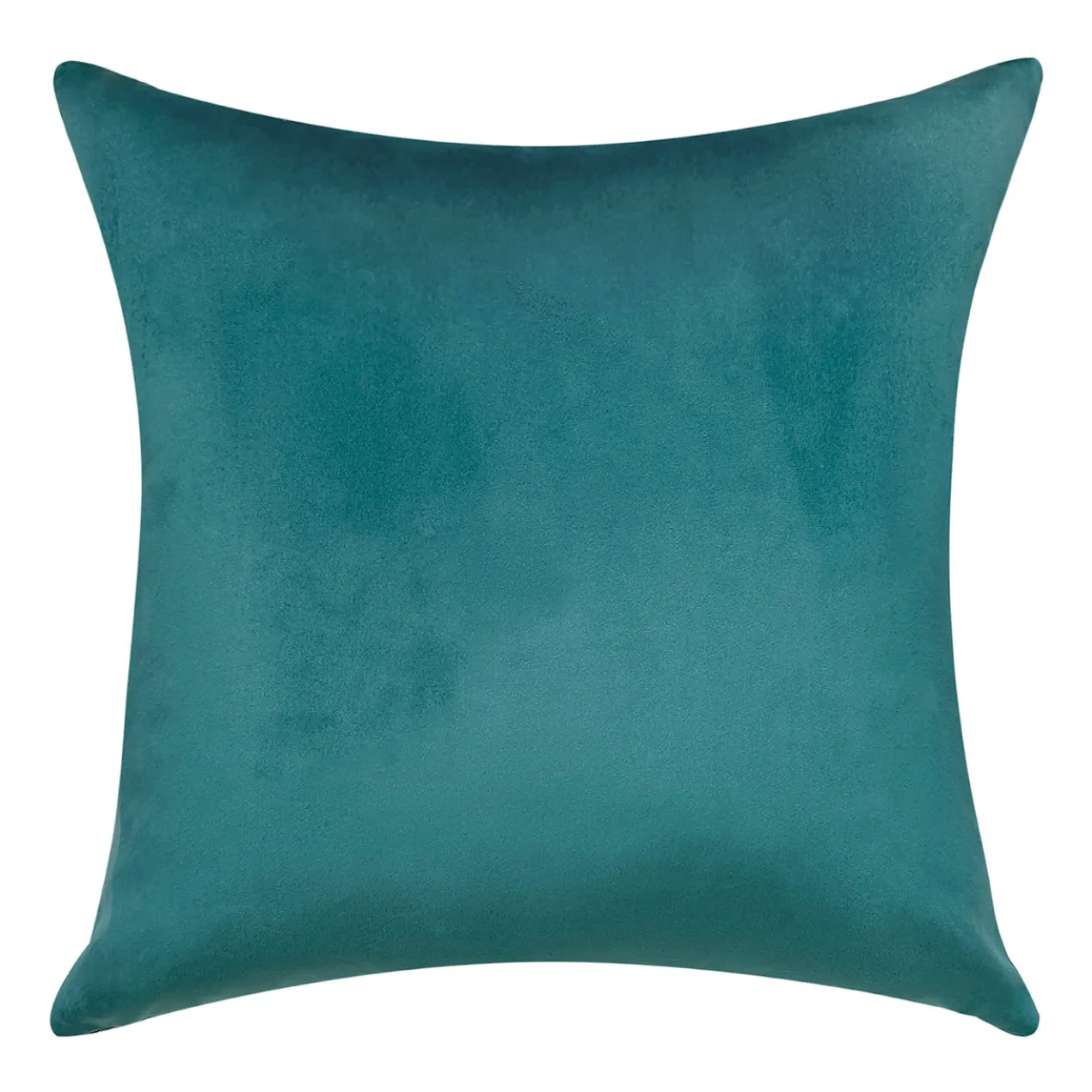 Tigress Pillow 20" - Teal
