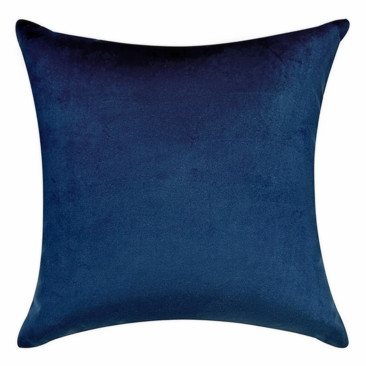 Tigress Pillow 20" - Navy