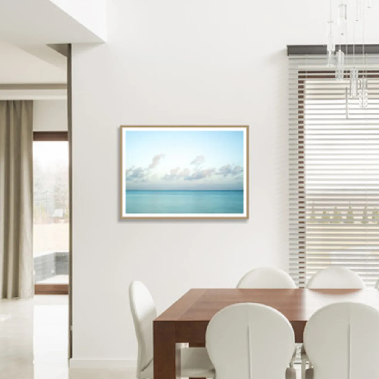 Turks And Caicos Sunset