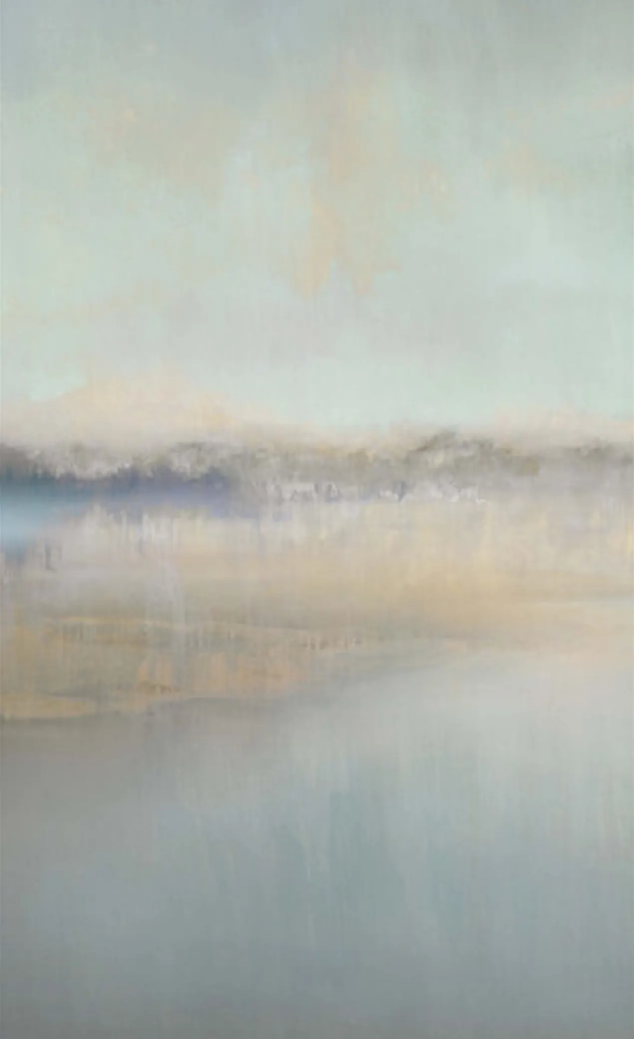 Velvet Gold Daydream I