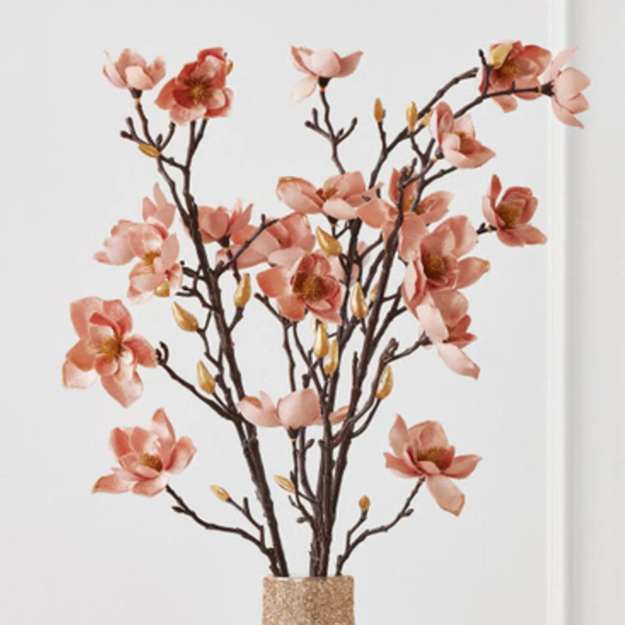 Velvet Magnolia - Set of 3