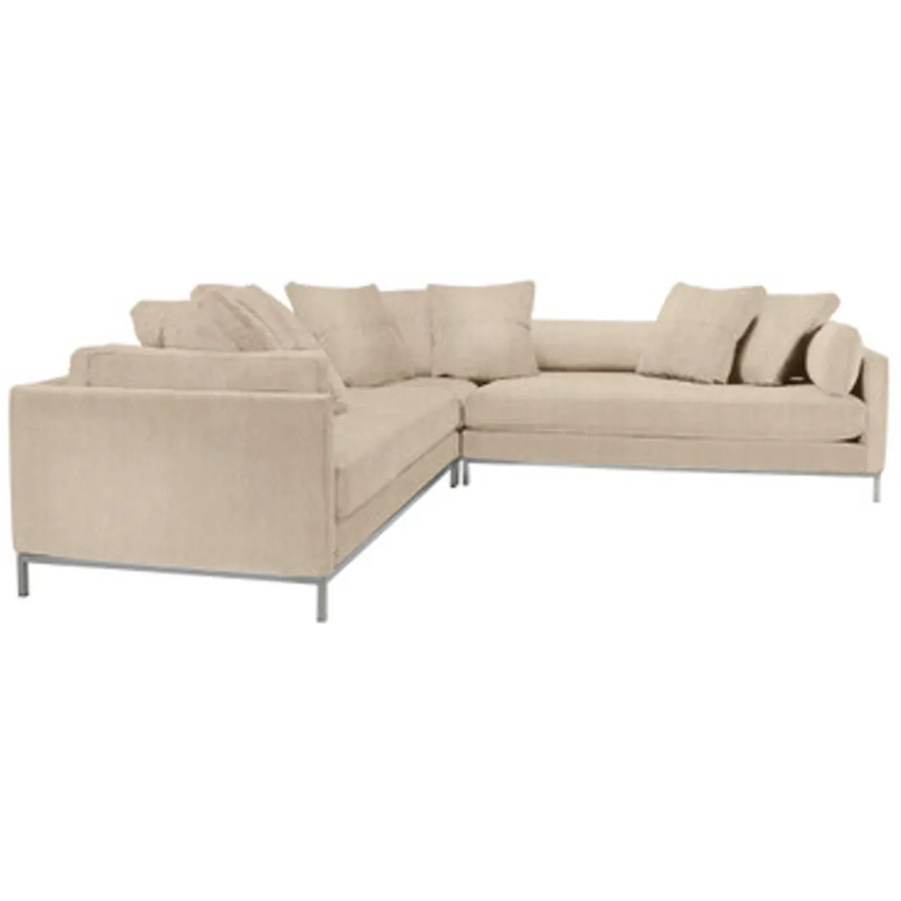 Ventura Corner Sectional - 3 PC