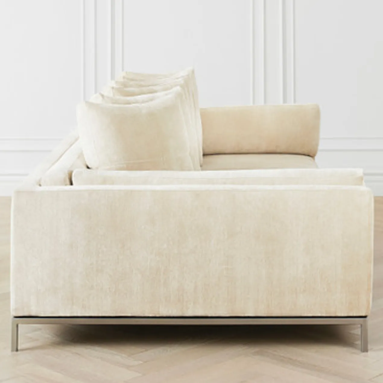 Ventura Extra Deep Sofa - 2 PC