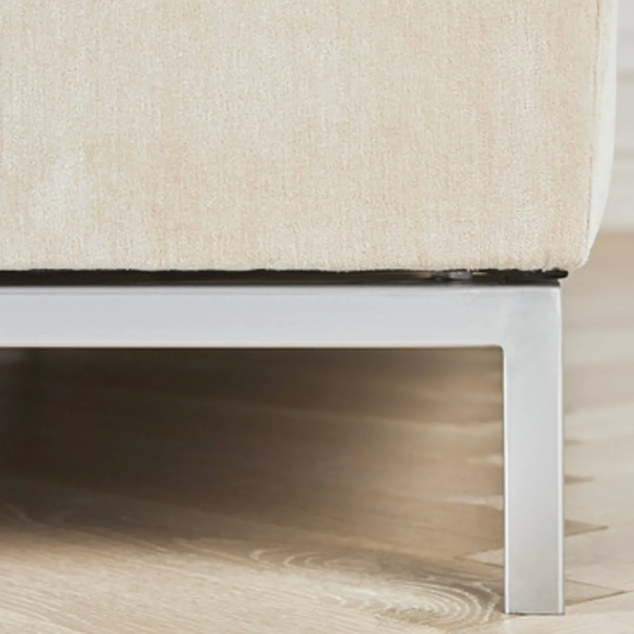 Ventura Extra Deep Sofa - 2 PC