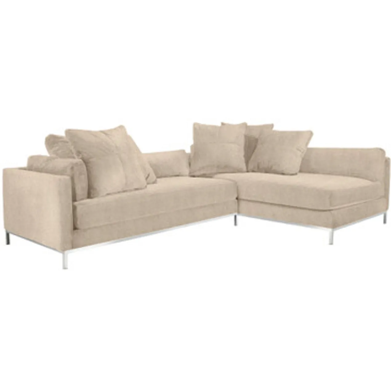 Ventura Sectional - 2 PC
