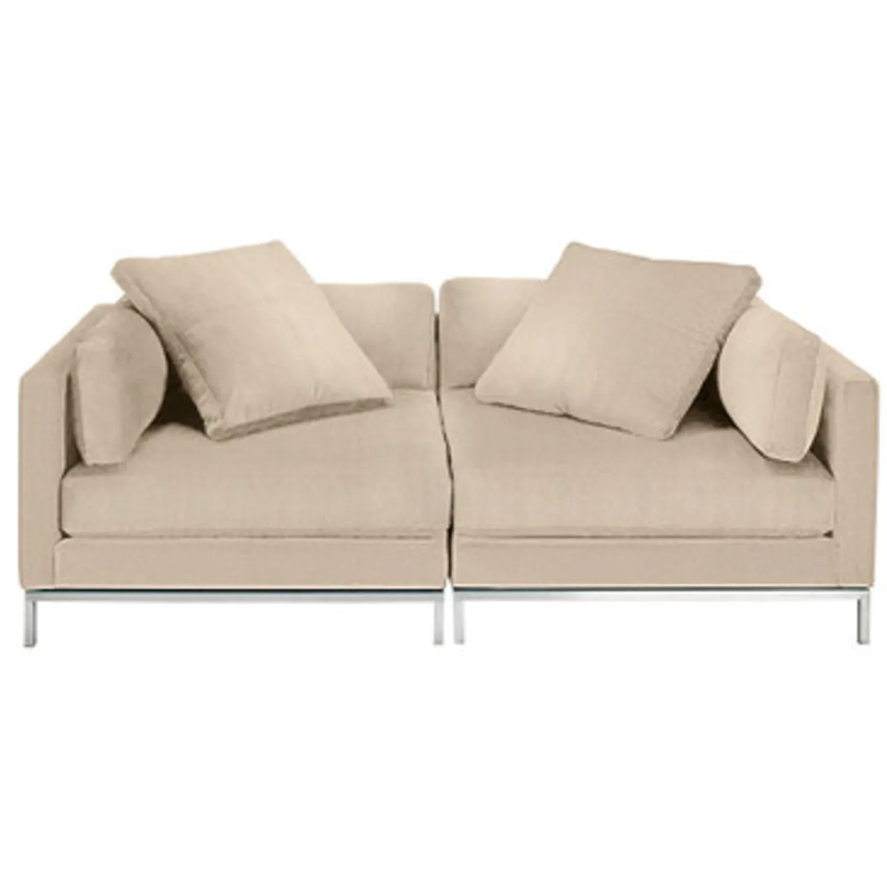 Ventura Sofa - 2 PC