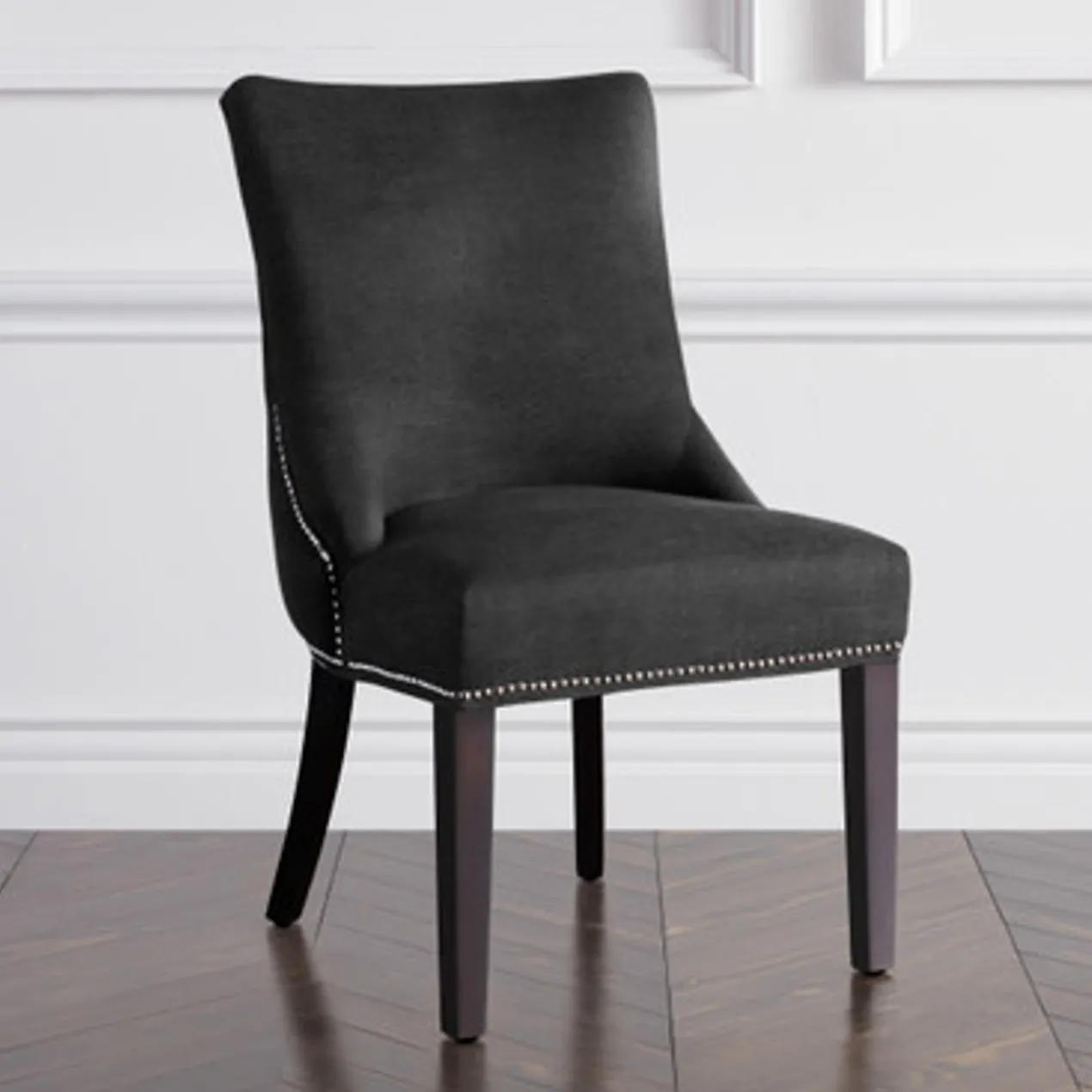 Versailles Dining Chair - Espresso