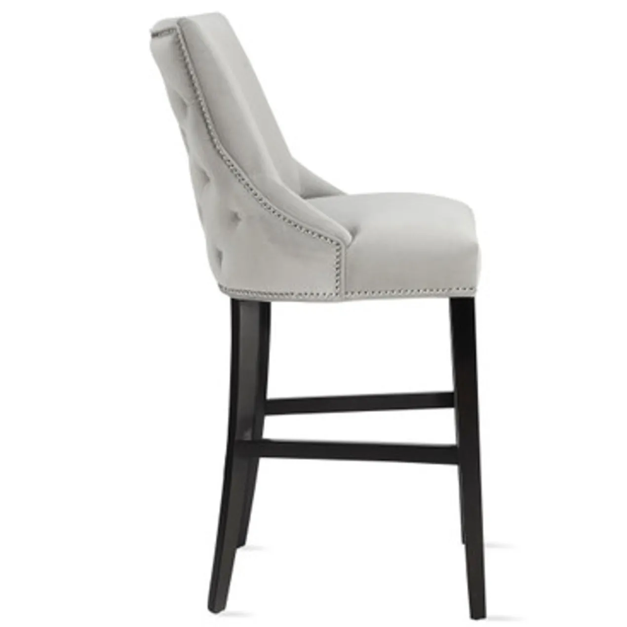 Versailles Stool - Espresso