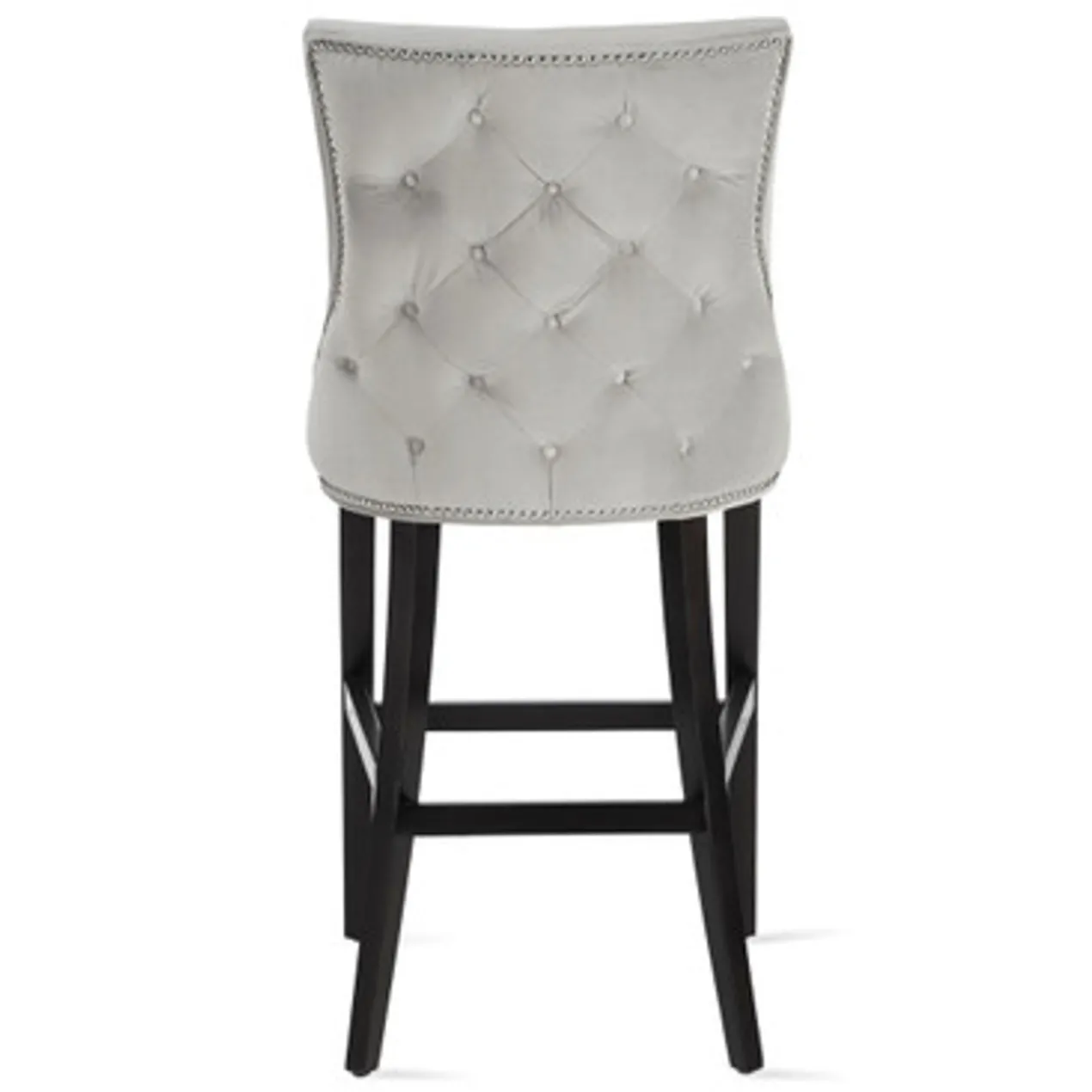 Versailles Stool - Espresso