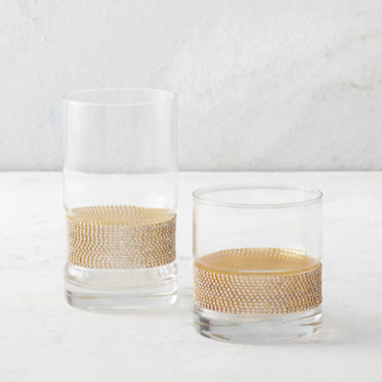 Victoria Barware Sets