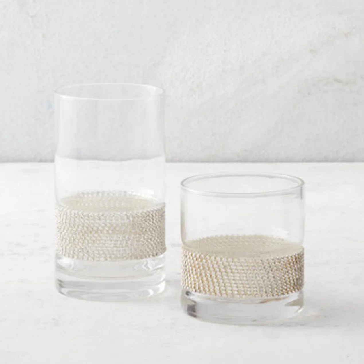 Victoria Barware Sets