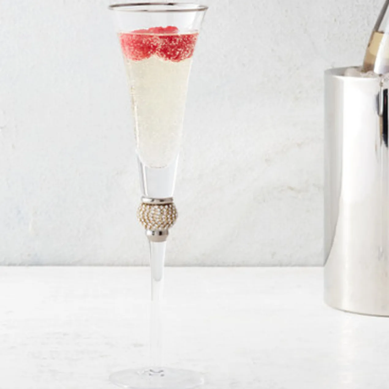 Victoria Stemware Sets