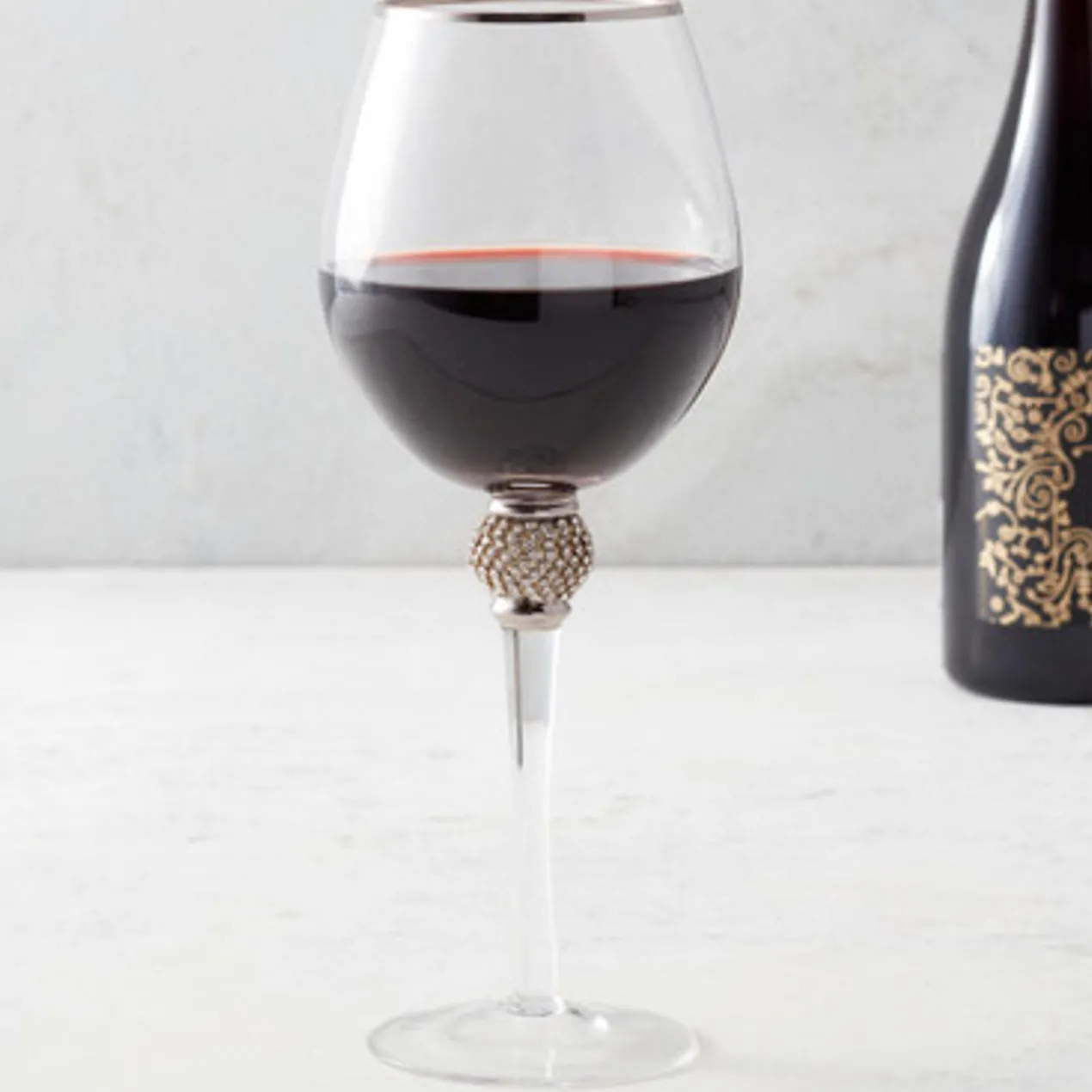 Victoria Stemware Sets