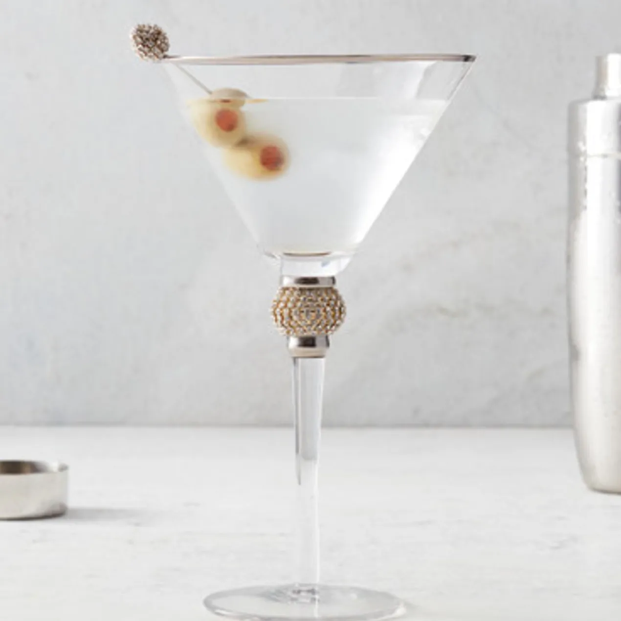 Victoria Stemware Sets