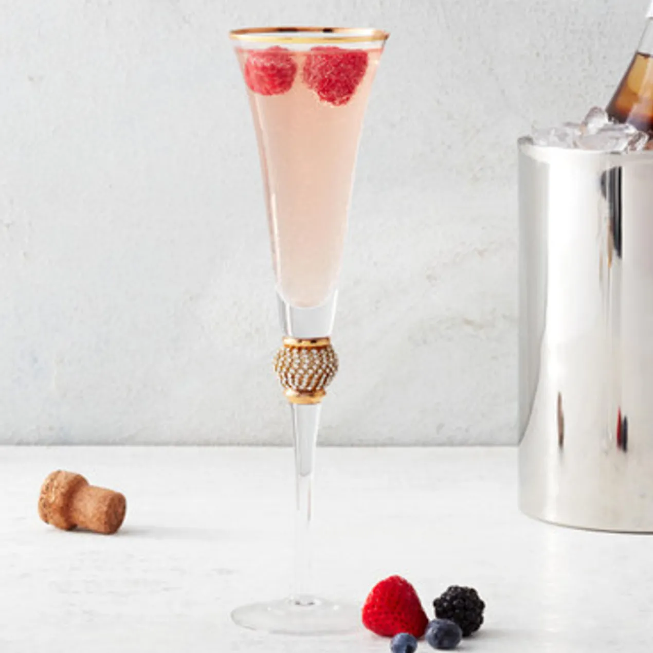 Victoria Stemware Sets