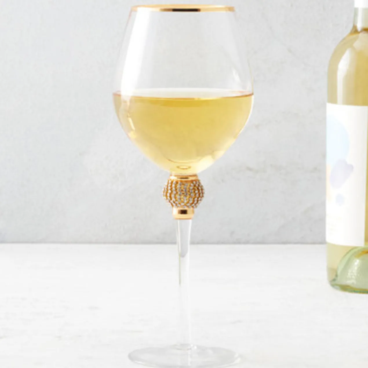 Victoria Stemware Sets