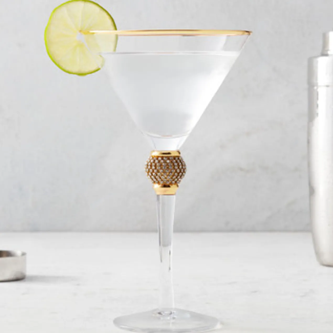 Victoria Stemware Sets