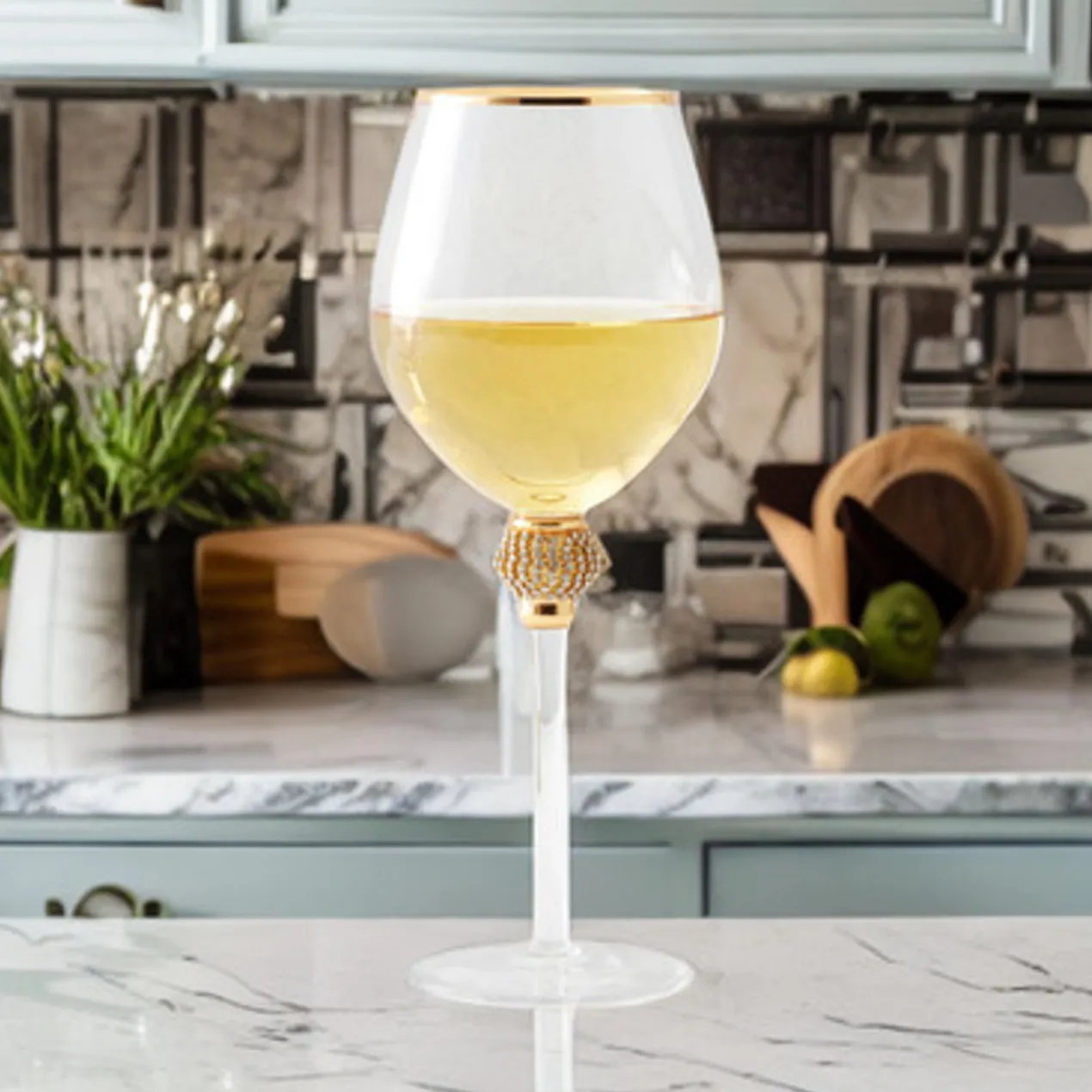 Victoria Stemware Sets