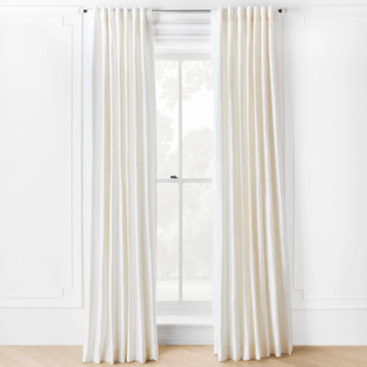 Vienna Panel - Ivory