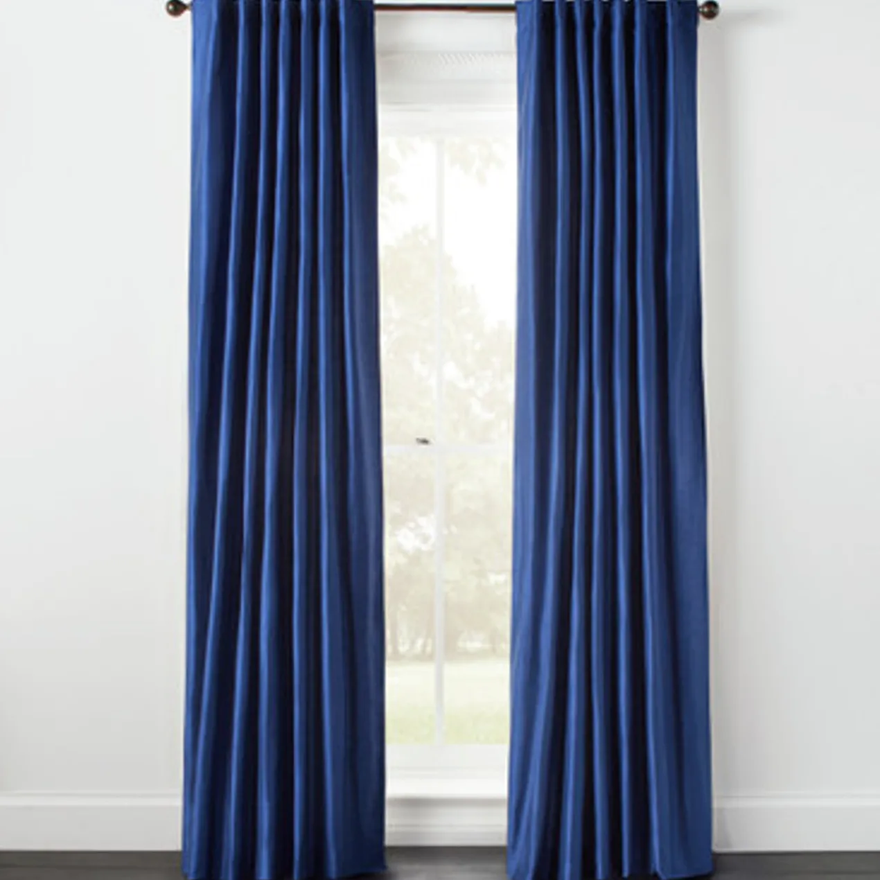 Vienna Panel - Sapphire