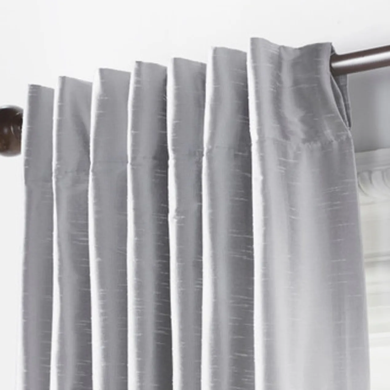 Vienna Panel - Silver