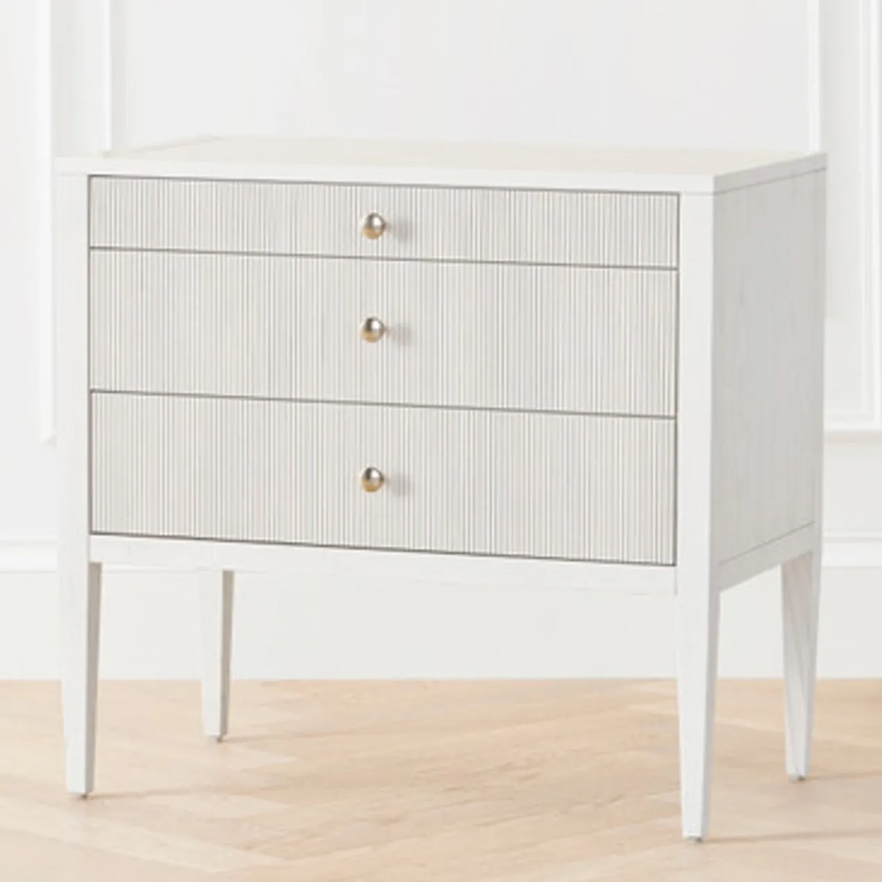 Viola Nightstand