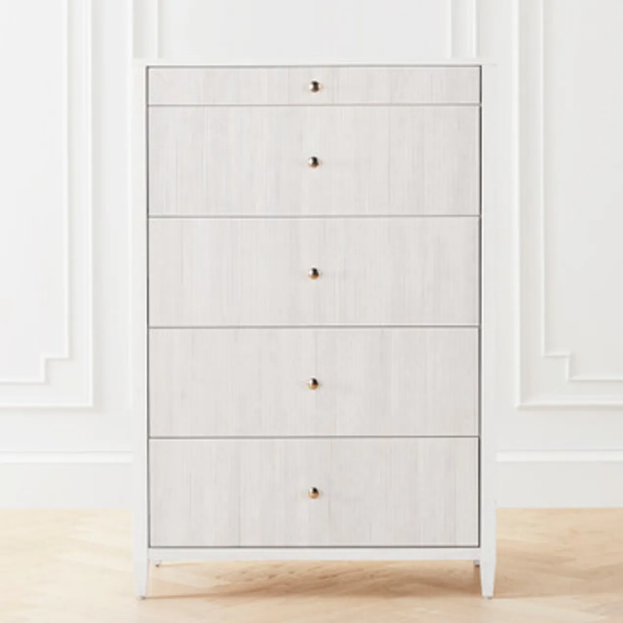 Viola Tall Dresser