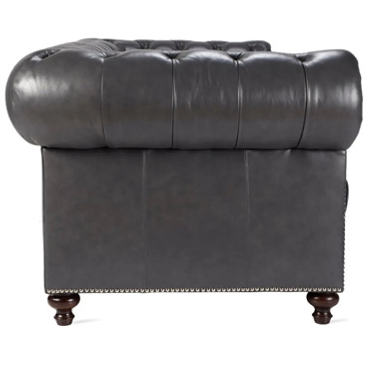 Wakefield Leather Sofa